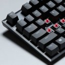 Kingston HyperX Alloy FPS HX-KB4BL1-US/WW