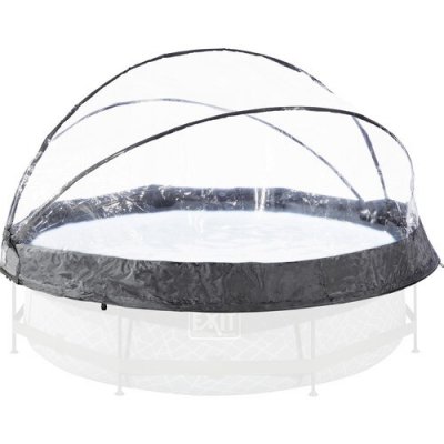 EXIT Zastřešení bazénu Pool 300 cm – HobbyKompas.cz