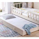 Čilek Výsuv pod pohovku 90x190 Montes Natural – Zboží Dáma
