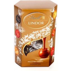 Lindt Lindor Mix 337 g