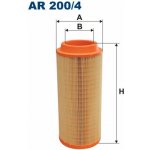 Vzduchový filtr FILTRON AR 200/4 – Hledejceny.cz