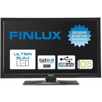 Finlux 26FLYR137B