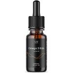 Flow Omega 3 Kids Lemon Oil 690 kapek – Hledejceny.cz