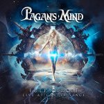 Pagan's Mind - Full Circle CD – Sleviste.cz