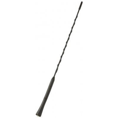 Calearo AM / FM / DAB anténní prut, délka 41 cm – Zboží Mobilmania