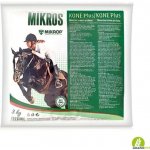 Mikros Koně 3 kg – HobbyKompas.cz