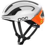POC Omne Air MIPS Uranium black matt 2024 – Zboží Mobilmania