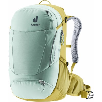 Deuter Trans Alpine 28l SL frost-linden – Zboží Dáma