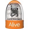 Alive Mini Masturbator Transparent