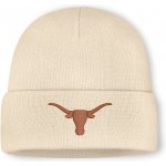 Nike Pánská zimní čepice Texas Longhorns NCAA Utility Cuffed Knit – Hledejceny.cz