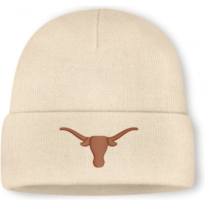 Nike Pánská zimní čepice Texas Longhorns NCAA Utility Cuffed Knit – Hledejceny.cz
