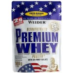 Weider Premium Whey 500 g – Zbozi.Blesk.cz