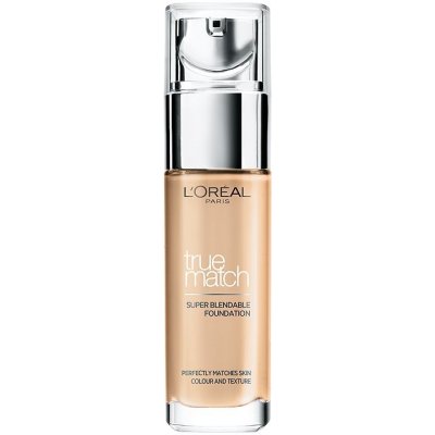 L'Oréal Paris True Match Super Blendable 2.N Vanilla 30 ml – Sleviste.cz