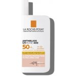 La Roche-Posay Anthelios UVMune 400 Shaka Fluid tónovaný SPF50+ 50 ml – Zboží Dáma