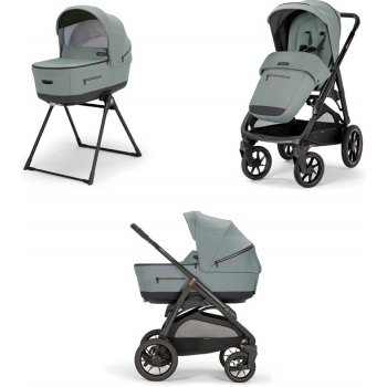 Inglesina Aptica XT Duo Igloo Grey 2024