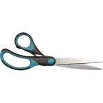 Nůžky kancelářské CONCORDE 206, 21,5 cm, blistr - CH1C – Zboží Živě