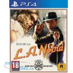 L.A. Noire – Zboží Živě