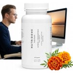 Nutridome Lutein + Zeaxanthin 60 kapslí – Hledejceny.cz