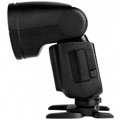 GODOX Speedlite V1-C Canon – Zboží Mobilmania