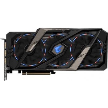 Gigabyte GV-N2070AORUS X-8GC