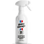 Shiny Garage Leather Cleaner 500 ml