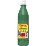 Jovi tmavě zelená 500 ml – Sleviste.cz