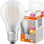 Osram LED žárovka LED E27 A60 5,8W = 60W 806lm 2700K Teplá bílá 300° CRI90 Filament Stmívatelná SUPER STAR+ OSRSTALL2205 – Hledejceny.cz