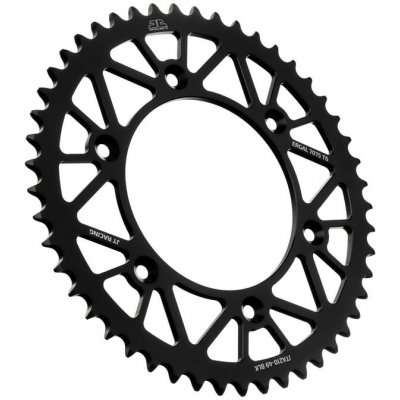 JT Sprockets JTA 210-51BLK – Hledejceny.cz