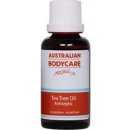 Australian BodyCare® Tea Tree Oil (Čajovníkový olej, TTO) 20 ml