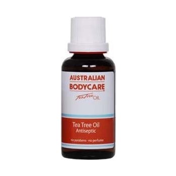 Australian BodyCare® Tea Tree Oil (Čajovníkový olej, TTO) 20 ml