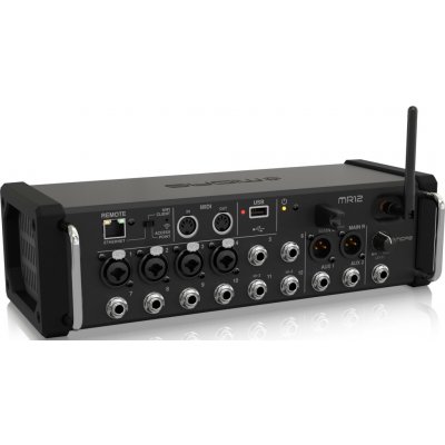Midas MR12 – Zbozi.Blesk.cz