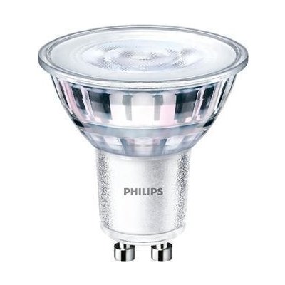 Philips LED bodová "CorePro", GU10, 3,5W, 275lm, 4000K – Hledejceny.cz