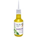 Luna Alpa kopřivová vlasová voda 120 ml – Hledejceny.cz