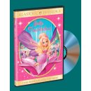 Film Barbie: malenka DVD
