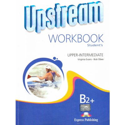 Upstream Upper Intermediate B2+ Revised Edition - Workbook