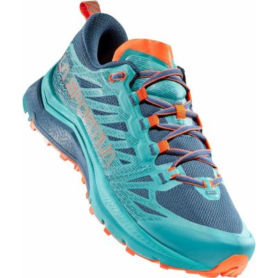 La Sportiva dámské trailové boty Jackal II GTX storm blue/lagoon – Zboží Dáma