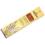 Day spa Sattva vonné tyčinky Levandule 15 ks – Zboží Dáma