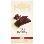 Carla Hořká 70% 80 g – Zbozi.Blesk.cz