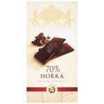 Carla Hořká 70% 80 g – Zboží Mobilmania