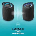 LAMAX Waver1 – Zboží Živě