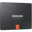 Pevný disk interní Samsung 840 256GB, 2,5", MZ-7PD256BW