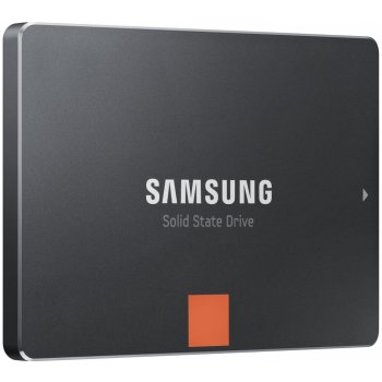 Samsung 840 256GB, 2,5", MZ-7PD256BW