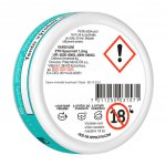 ZYN SPEARMINT 1,5 mg 5 krabiček po 20 sáčcích – Zboží Mobilmania