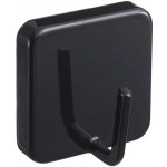 Černý kovový magnetický háček Yamazaki Tower – Sleviste.cz