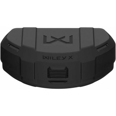 Wiley X Pouzdro plastové pro střelecké brýle WX Hard Case – Hledejceny.cz