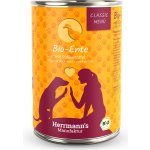 Herrmann's Bio Kachní maso s batáty 400 g