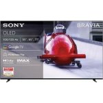 Sony Bravia 8 K-55XR80 – Zbozi.Blesk.cz
