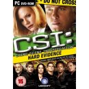 CSI: Crime Scene Investigation Hard Evidence