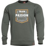 Pentagon mikina Hawk TP Camo green – Hledejceny.cz