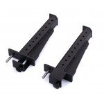 TRINFIT Bezpečnosní dorazy pro PX8 Pro – Zboží Dáma